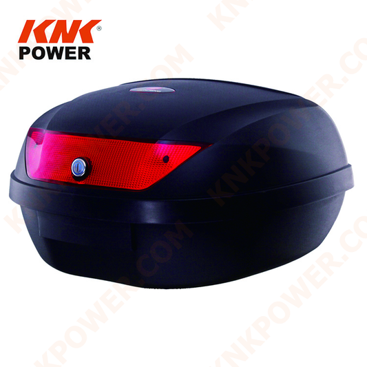 knkpower [20410] MOTORCYCLE TAIL BOX 51L
