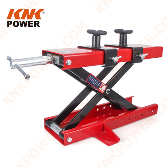 knkpower [20439] Hydraulic motorcycle lift table