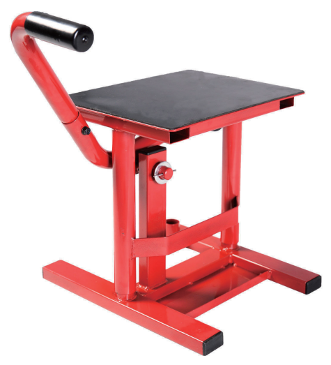 knkpower [22175] MOTOR CYCLE SUPPORT STAND CAPACITY:150KGS