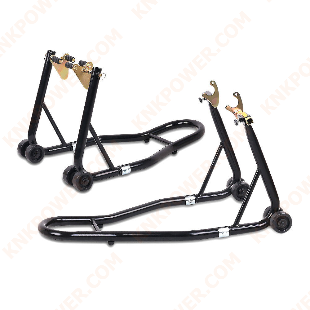 knkpower [22197] Front and Rear stand of Motorcycle