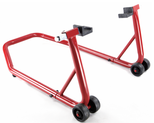 knkpower [22174] MOTOR CYCLE SUPPORT STAND CAPACITY:250KG