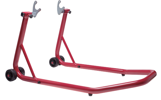 knkpower [22173] MOTOR CYCLE SUPPORT STAND CAPACITY:150KGS