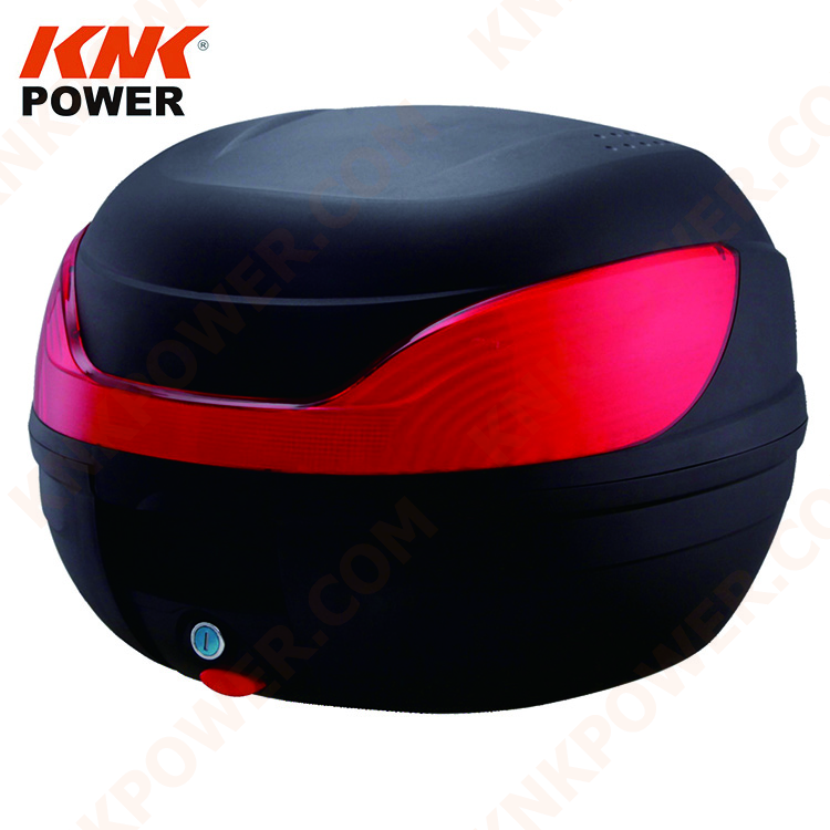 knkpower [20416] MOTORCYCLE TAIL BOX 32L